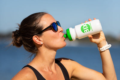 How to hydrate better during the summer
