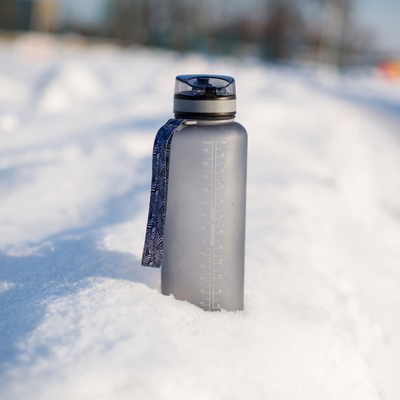 Hydration in cold climates